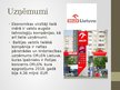 Presentations 'Lietuvas ekonomikas attīstība', 6.