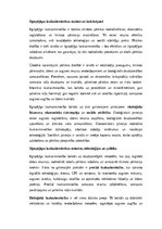 Essays 'Ilgtspējīga lauksaimniecība un pārtikas drošība', 1.