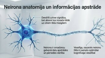 Presentations 'Kāpēc mūžizglītība palīdz uzturēt smadzeņu elastību', 5.
