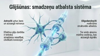 Presentations 'Kāpēc mūžizglītība palīdz uzturēt smadzeņu elastību', 8.