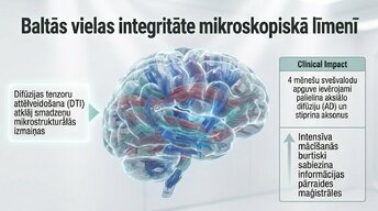Presentations 'Kāpēc mūžizglītība palīdz uzturēt smadzeņu elastību', 9.