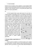 Term Papers 'Tirdzniecības uzņēmuma informācijas sistēmu un tīkla infrastruktūras izveide', 14.