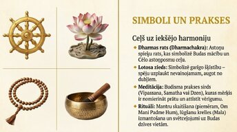 Presentations 'Budisms', 8.