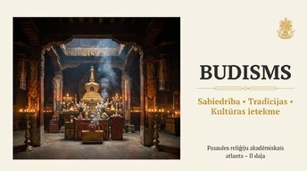 Presentations 'Budisms', 12.