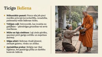 Presentations 'Budisms', 13.