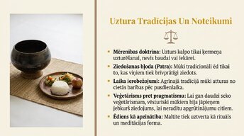 Presentations 'Budisms', 15.