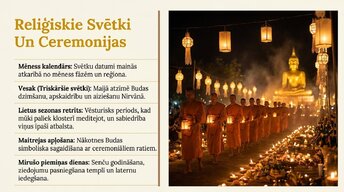 Presentations 'Budisms', 16.