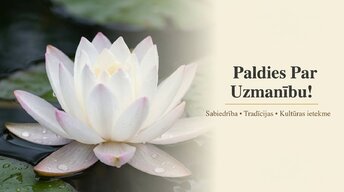 Presentations 'Budisms', 27.
