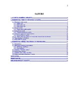 Research Papers 'Uzņēmuma AS "Gutta" mārketinga vides un stratēģijas analīze un darbības plānošan', 2.