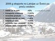 Presentations 'Šveices ekonomika', 8.