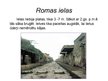 Presentations 'Romiešu atklājumi un izgudrojumi', 5.