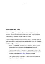 Research Papers 'European Single Currency - Euro', 6.