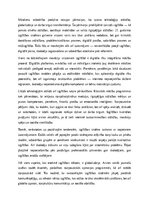 Essays 'Izglītība 21. gadsimtā: inovācijas, izaicinājumi un iespējas', 1.