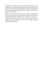 Essays 'Izglītība 21. gadsimtā: inovācijas, izaicinājumi un iespējas', 2.