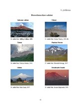 Research Papers 'Aktīvāko vulkānu izvirdumu ģeogrāfija pasaulē laika posmā no 2005.-2010.gadam', 41.