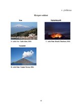 Research Papers 'Aktīvāko vulkānu izvirdumu ģeogrāfija pasaulē laika posmā no 2005.-2010.gadam', 43.