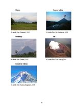 Research Papers 'Aktīvāko vulkānu izvirdumu ģeogrāfija pasaulē laika posmā no 2005.-2010.gadam', 45.