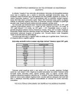 Research Papers 'Valmieras rajona etniskās īpatnības un problēmas', 15.