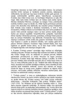 Samples 'Pārbaudes darbs Dvēseļu putenis', 2.