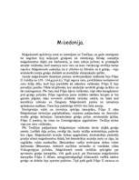 Research Papers 'Maķedonija un Aleksandrs Lielais', 3.