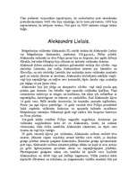 Research Papers 'Maķedonija un Aleksandrs Lielais', 5.