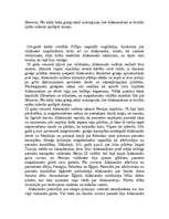 Research Papers 'Maķedonija un Aleksandrs Lielais', 6.