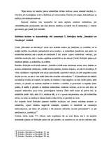 Summaries, Notes 'Komunikācijas problēmu interpretācija Žana Bodrijāra darbā "Simulakri un simulāc', 4.