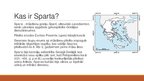 Presentations 'Sparta', 2.