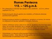 Presentations 'Senās Romas arhitektūra', 25.
