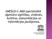 Presentations 'UNESCO un tā veidotie mantojumu saraksti', 2.
