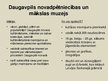 Summaries, Notes 'Kultūras mantojuma daudzveidība Latgales novadā', 13.