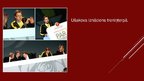 Presentations 'Latvijas politiķu apģērba stils', 20.