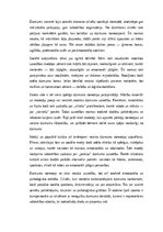 Essays 'Dzimums un sabiedrības normas: stereotipu ietekme uz identitāti un attīstību', 1.