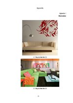 Research Papers 'Pop Art in the Interior Design', 12.
