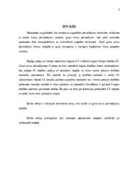 Research Papers 'Gaisa kravu pārvadājumu drošība', 3.