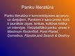 Presentations 'Panku kultūra', 12.