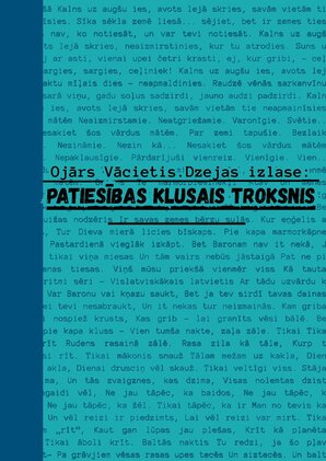 E-book 'Ojārs Vācietis dzejas izlase', 1.
