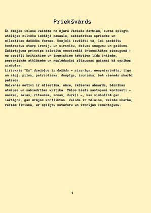 E-book 'Ojārs Vācietis dzejas izlase', 3.