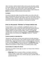 Summaries, Notes 'Persiešu vēsture, kultūra, mitoloģija, sabiedrība un kultūras mantojums: konspek', 6.