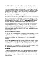 Summaries, Notes 'Persiešu vēsture, kultūra, mitoloģija, sabiedrība un kultūras mantojums: konspek', 9.