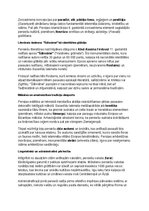 Summaries, Notes 'Persiešu vēsture, kultūra, mitoloģija, sabiedrība un kultūras mantojums: konspek', 16.