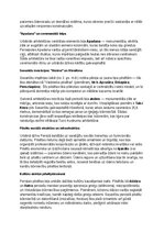 Summaries, Notes 'Persiešu vēsture, kultūra, mitoloģija, sabiedrība un kultūras mantojums: konspek', 20.