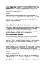 Summaries, Notes 'Persiešu vēsture, kultūra, mitoloģija, sabiedrība un kultūras mantojums: konspek', 21.