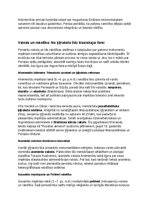 Summaries, Notes 'Persiešu vēsture, kultūra, mitoloģija, sabiedrība un kultūras mantojums: konspek', 23.