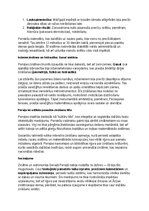 Summaries, Notes 'Persiešu vēsture, kultūra, mitoloģija, sabiedrība un kultūras mantojums: konspek', 26.