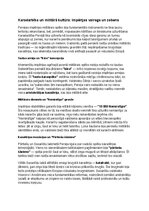 Summaries, Notes 'Persiešu vēsture, kultūra, mitoloģija, sabiedrība un kultūras mantojums: konspek', 29.