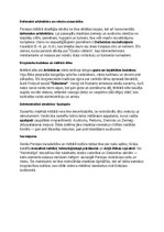Summaries, Notes 'Persiešu vēsture, kultūra, mitoloģija, sabiedrība un kultūras mantojums: konspek', 30.