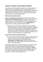 Summaries, Notes 'Persiešu vēsture, kultūra, mitoloģija, sabiedrība un kultūras mantojums: konspek', 33.