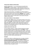 Summaries, Notes 'Persiešu vēsture, kultūra, mitoloģija, sabiedrība un kultūras mantojums: konspek', 34.