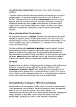 Summaries, Notes 'Persiešu vēsture, kultūra, mitoloģija, sabiedrība un kultūras mantojums: konspek', 36.